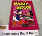 Mickey mouse en zijn vrienden. Strip. €1,99, Boeken, Strips | Comics, Ophalen of Verzenden, Eén comic, Zo goed als nieuw