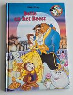 Disney boekenclub Belle en Broer konijn, Boeken, Ophalen of Verzenden, Zo goed als nieuw, Sprookjes