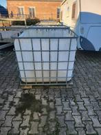 Te koop IBC, 150 liter of meer, Ophalen