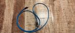VLS subwoofer kabel 1.5m, Ophalen of Verzenden