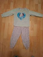 Leuke warme Frozen pyjama maat 104, Ophalen, Zo goed als nieuw, Onbekend, Meisje