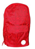 NIEUWE CONVERSE rugzak, EDC poly backpack, rugtas, tas, rood, Nieuw, Overige merken, 30 tot 45 cm, Verzenden