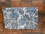 Toile de Jouy stof br 2.50, L 2.78, Ophalen of Verzenden, Zo goed als nieuw, 200 cm of meer, 120 cm of meer