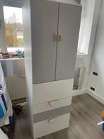 Kast ikea kinderkamer smadstad, Kinderen en Baby's, Kinderkamer | Commodes en Kasten, Ophalen, 50 tot 70 cm, 105 cm of meer, 100 cm of meer