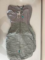 2x Love to dream slaapzak maat s, Kinderen en Baby's, Dekens, Slaapzakjes en Inbakerproducten, Ophalen, Zo goed als nieuw, Minder dan 70 cm