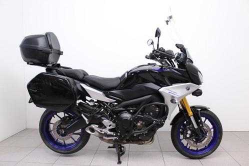 Yamaha Tracer 900 GT (bj 2019), Motoren, Motoren | Yamaha, Bedrijf, Toermotor, meer dan 35 kW, Cruise Control
