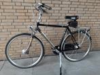 Goede Gazelle Furore herenfiets H57,  8V, Ophalen, Versnellingen, Zo goed als nieuw, 57 tot 61 cm