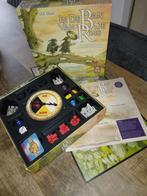 In de ban van de ring, Hobby en Vrije tijd, Gezelschapsspellen | Bordspellen, Ophalen of Verzenden, Zo goed als nieuw