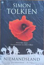 Niemandsland, Gelezen, Europa overig, Verzenden, Simon Tolkien
