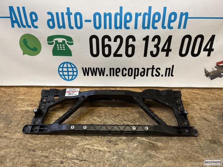 LAND ROVER DEFENDER VOORFRONT FRONT ORIGINEEL L8B216E144A, Auto-onderdelen, Carrosserie en Plaatwerk, Bumper, Land Rover, Gebruikt