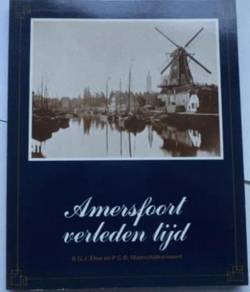 Amersfoort verleden tijd beschikbaar voor biedingen