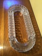 Val saint lambert tafelstuk Art Deco, Antiek en Kunst, Antiek | Glas en Kristal, Ophalen of Verzenden