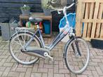 gazelle, Fietsen en Brommers, 56 cm of meer, Ophalen, Gebruikt, Gazelle
