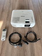 Epson EB-X49 projector, Audio, Tv en Foto, Beamers, Ophalen, Zo goed als nieuw
