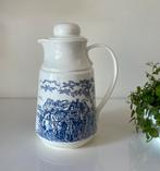 Emsa thermoskan Engels decor, Huis en Inrichting, Keuken | Servies, Ophalen of Verzenden, Overige stijlen