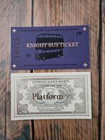 Harry Potter Ticket, Overige typen, Ophalen of Verzenden