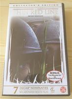 vhs The Thin Red Line van Terrence Malick (Video), Cd's en Dvd's, VHS | Film, Vanaf 16 jaar, Ophalen, Zo goed als nieuw, Drama