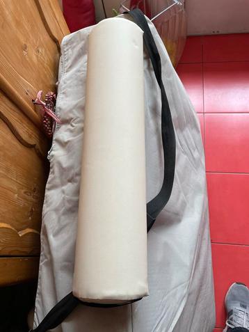 Tectake Massage Tafel - Zo Goed Als Nieuw! beschikbaar voor biedingen