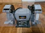 te koop slijpmachine., Ophalen, Gebruikt, Minder dan 700 watt, Werkbankslijpmachine