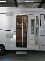 Dethleffs Pulse Classic T 7051 EBL *180pk Automaat*Face to f, Automaat, Tot en met 2, 7 tot 8 meter, Bedrijf