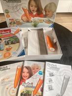 Tiptoi (NIEUWE sets om interactief te leren en ontdekken), Ophalen of Verzenden, Zo goed als nieuw