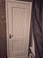 Paneeldeuren, Ophalen, Gebruikt, Binnendeur, 200 tot 215 cm