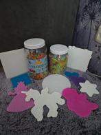 Hama strijkkralen, Ophalen of Verzenden, Materiaal