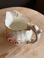 Royal Crown Derby melk kannetje, Antiek en Kunst, Antiek | Servies los, Ophalen of Verzenden