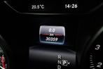 Mercedes-benz GLA-klasse 180 Business Solution AMG Upgrade E, Auto's, Mercedes-Benz, Gebruikt, Euro 6, 4 cilinders, Leder en Stof