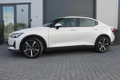 Polestar 2 Long Range Dual Motor Launch Edition 78kWh NAP, Auto's, Polestar, Bedrijf, Te koop, Polestar 2, 360° camera, 4x4, ABS