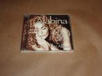 CD Alabina The Album, Ophalen of Verzenden, Gebruikt