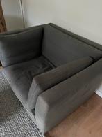 Linteloo Love Seat - Comfortabele fauteuil, Huis en Inrichting, Banken | Sofa's en Chaises Longues, Gebruikt, Eenpersoons, 75 tot 100 cm