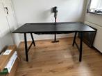 Ikea UTESPELARE table, Huis en Inrichting, Tafels | Eettafels, Ophalen, Zo goed als nieuw, Rechthoekig, 50 tot 100 cm