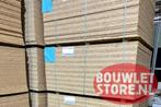 OSB 16 mm | platen | plaatmateriaal wandbekleding plaat OSB3, Ophalen of Verzenden, Nieuw, Hout, Minder dan 20 mm