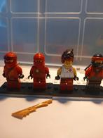 Ninjago, Ophalen of Verzenden, Zo goed als nieuw