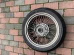 Achterwiel 170/60-17, Motoren, Ophalen of Verzenden, Gebruikt