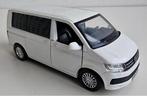ZGAN Volkswagen multivan T6 schaalmodel, Ophalen of Verzenden, Zo goed als nieuw, Auto's