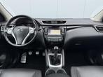 Nissan QASHQAI 1.2 Tekna Panoramadak/Trekhaak/Navigatie., Voorwielaandrijving, Gebruikt, Euro 6, 4 cilinders