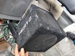 Hertz subwoofer dba 200.3, Ophalen