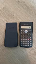 Casio fx-82MS rekenmachine, Diversen, Rekenmachines, Ophalen of Verzenden, Gebruikt