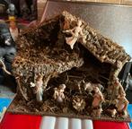 Kerstal, Diversen, Kerst, Ophalen, Gebruikt