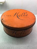 Mooi oud blik Van Melle- huwelijk Juliana en Bernhard, Ophalen of Verzenden, Gebruikt, Nederland, Overige typen