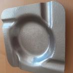 tinnen asbak, Antiek en Kunst, Antiek | Tin, Ophalen of Verzenden