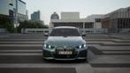 BMW i4 eDrive35 Gran Coupé High Executive M Sport / Schuif-, Achterwielaandrijving, Zwart, Stoelverwarming, Nieuw