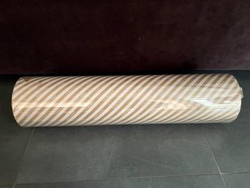 Riviera Maison Cadeaupapier Inpakpapier rol 250 meter x 0m70 beschikbaar voor biedingen