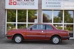 Honda Prelude 1.6 Uniek! NLauto 2 eigenaren 100% origineel, Auto's, Honda, Voorwielaandrijving, Stof, Zwart, Origineel Nederlands