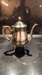 Vintage Leonard silver, Antiek en Kunst, Ophalen of Verzenden, Zilver