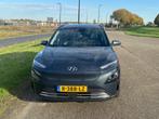 Hyundai Kona PREMIUM  64 KW  EV 204hp 2WD Aut. 2021 Szary, 44 min, Leder, Elektrisch, 420 min