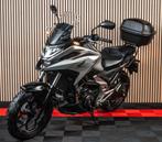 HONDA NC 750 X (bj 2023), 2 cilinders, Bedrijf, Onbekend, Meer dan 35 kW