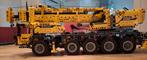 Lego Technic Kraanwagen 42009 MK II - Compleet!, Kinderen en Baby's, Speelgoed | Duplo en Lego, Ophalen of Verzenden, Gebruikt